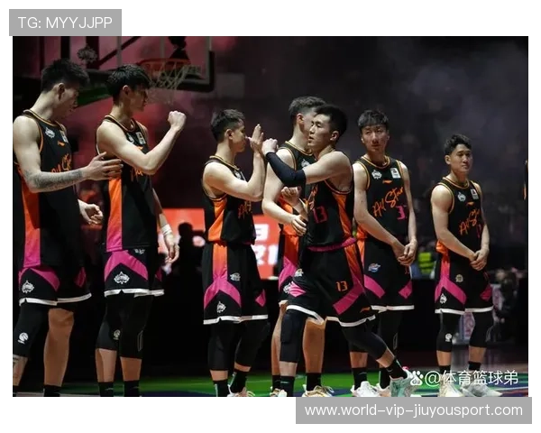 CBA是否鼓励球队开展多渠道球迷互动和宣传，据说,cba要让观众入场了