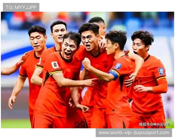 中国足球国家队备战多项国际赛事，中国足球队备战情况