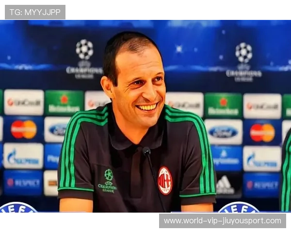 锋线幸福烦恼！阿莱格里二选一，谁该成为首发？